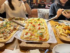 -莫比餐厅(五道口店)