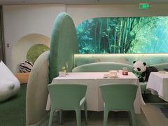 -眉州东坡·熊猫主题餐厅(枫蓝店)