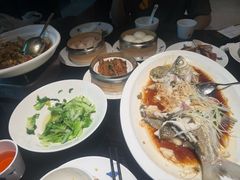 -简小舍·民间手艺菜(武昌江滩店)