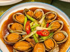 -悦来福·东山海鲜(莲花店)