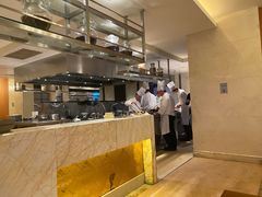 -杭州JW万豪酒店-万豪中餐厅