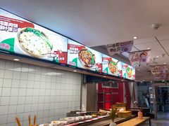 -72街荷叶饭(东方宝泰广场店)