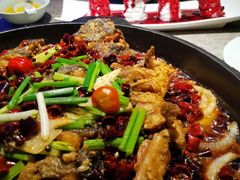 -老板恋上鱼(恒隆广场店)