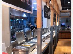 -比格比萨自助(国展店)