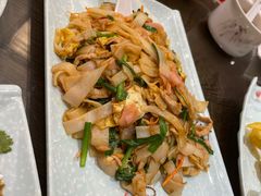 -抱德·潮汕味(琶洲店原惠城鱼仔)
