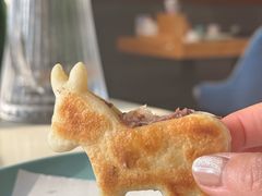 -高玛纳驴肉火烧(一世界店)