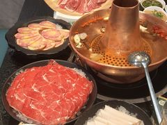 -阳坊涮肉(西直门凯德mall店)