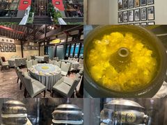 -福照楼汽锅鸡·云南菜(护国路店)