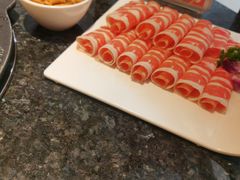 -井格重庆火锅(临平银泰城店)
