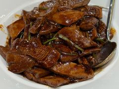 -望乡楼上海菜(日月光店)