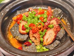 -檀億(北外滩中美店)