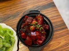 特色红烧肉-建国328 本帮小馆·面馆