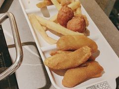 -千滋百味自助海鲜烤肉(布吉景华店)