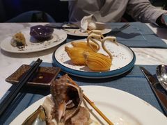 -鹭江潮餐厅•福建菜(佲家店)