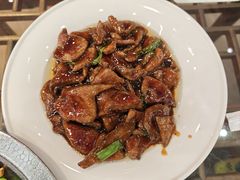 -陈记菜馆·非遗淮扬菜(东关街教场店)