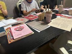 -剧狐剧本杀·月球探案馆(人民广场1号店)