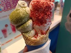 -DQ·蛋糕·冰淇淋(民勇嘉泰店)