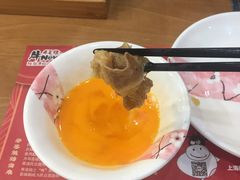 肥牛-牛New寿喜烧(青浦店)