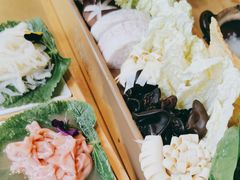 -手选潮汕鲜活牛肉火锅(二七广场店)