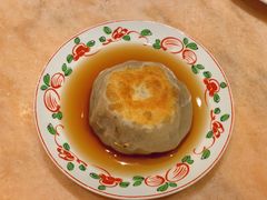 门钉肉饼-清真·老门框爆肚涮肉·中华老字号(丰管路店)