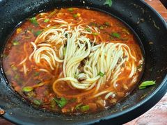 -一品飘香米线(一中总店)