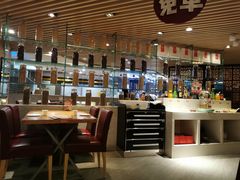 -东方饺子王(重庆路亚泰店)