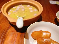 糖饺子-田小狗的饭店(才子佳郡店)