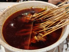 -160烧烤(香坊店)
