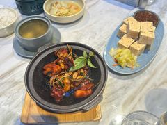 -鹿港小镇(霄云店)