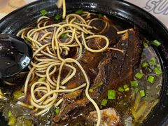 大肉面-小龙大肉面馆