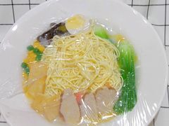 -交通大学（闵行校区）-第二餐饮大楼