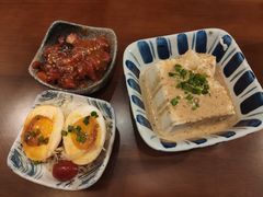 芝麻八爪鱼-小条食堂(三坊七巷店)