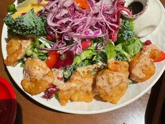 -弓二·烧鸟居酒屋(财富购物中心店)