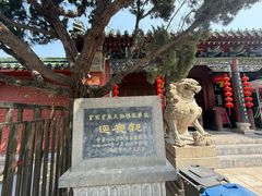-延庆观