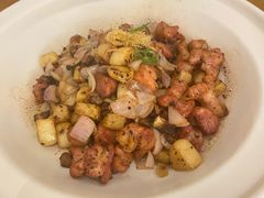 -青梅酒肆PLUS(长白仙岛北路店)