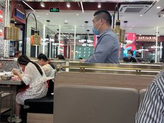 -巴蜀王婆大虾(南锣鼓巷店)