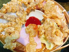 -渝嘴小老弟老火锅(华新村店)