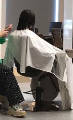 点击看大图 -HAIR HERE造型