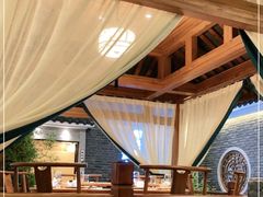 大堂-陶然居·重庆菜(解放碑店)