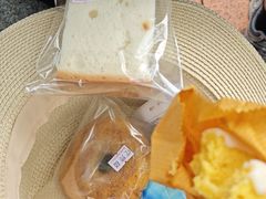 -安德鲁饼店(总店)