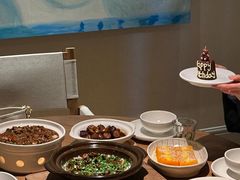 -沛家·西餐Brunch·直火料理