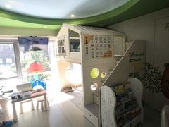 -精德口腔·种植修复·儿牙中心(财富中心店)