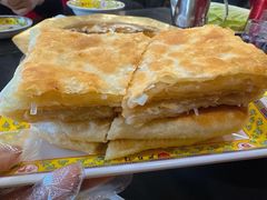 -芦月轩羊蝎子(北蜂窝店)