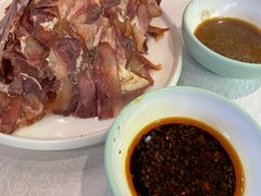 -金家老三饭庄(常营店)