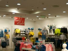 -C&A(茂业天地店)