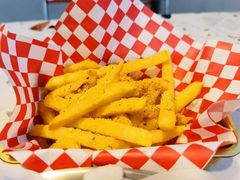 -百事喜乐炸鸡铺(合肥首店)