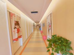 -金月汇月子会所(北大街店)