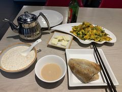 -斯琴阿妈蒙古餐厅(新城店)