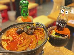 -螺叔螺蛳鸭脚煲(河南岸店)