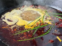 -重庆故事姊妹老火锅(财经学院店)